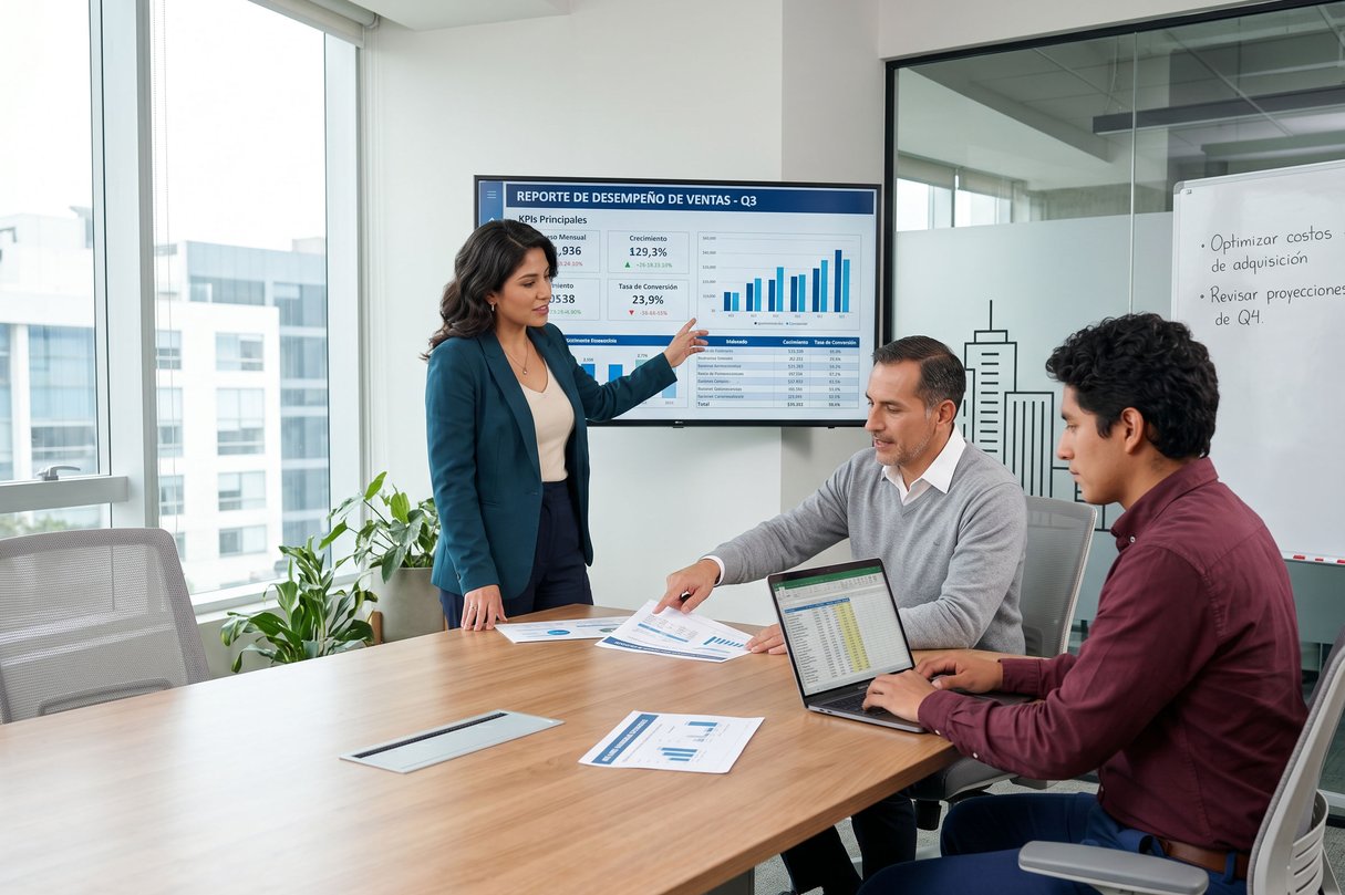 Curso de Business Intelligence & Data Science