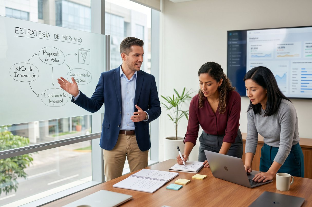 Curso de Digital Business Model