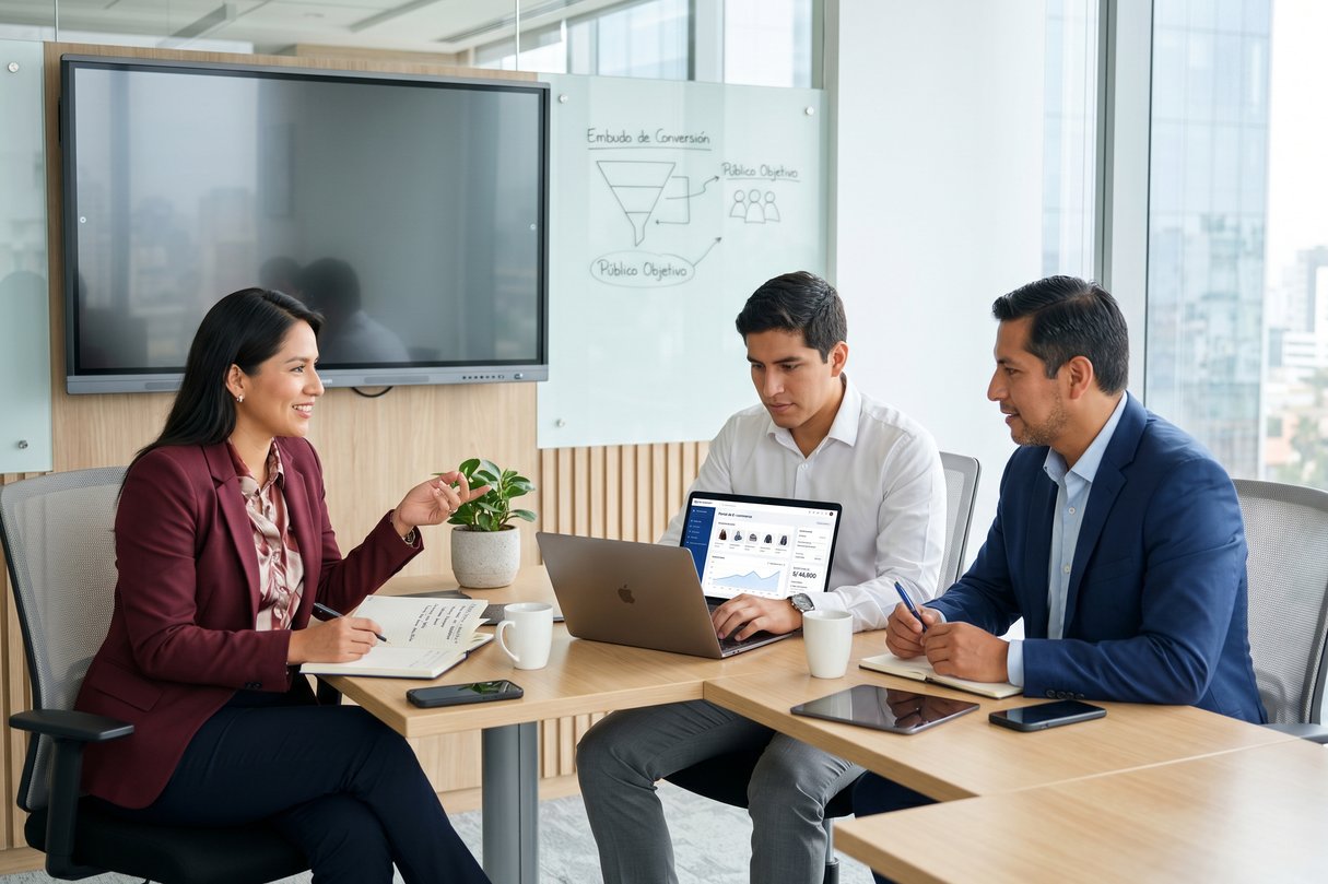 Curso de Negocios E-Commerce