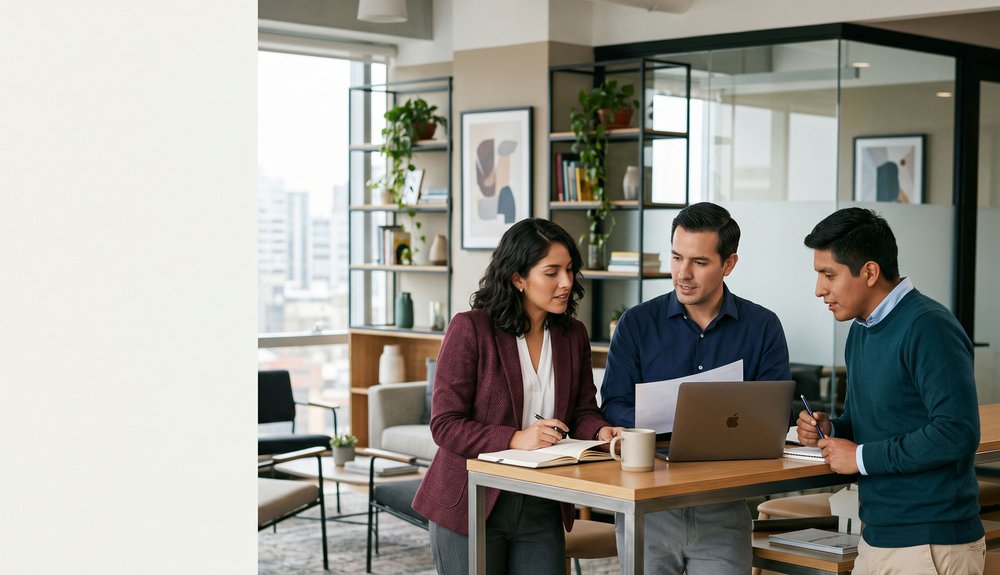 Programa de Especialización en Liderazgo y Comunicación Efectiva