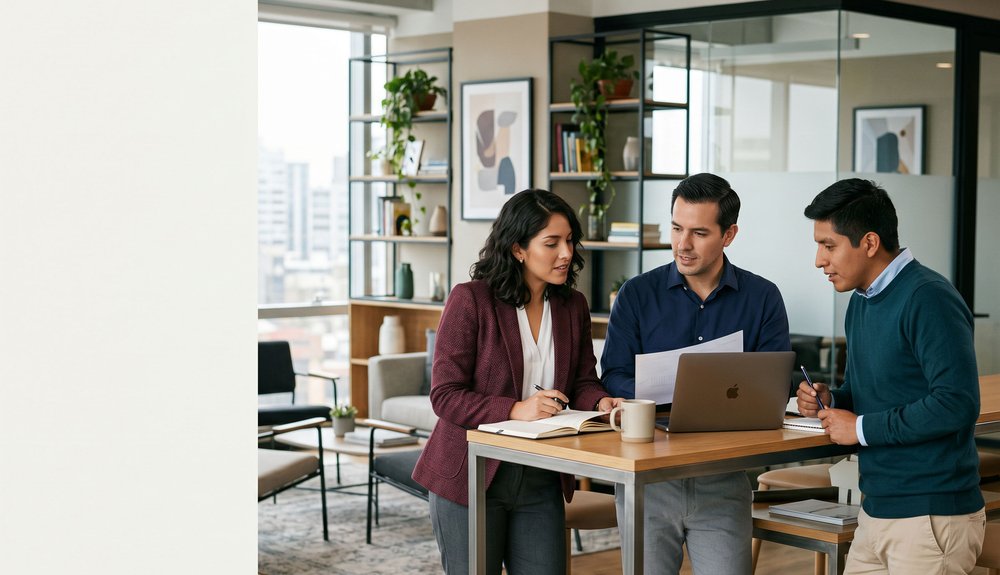 Programa de Especialización en Liderazgo y Comunicación Efectiva