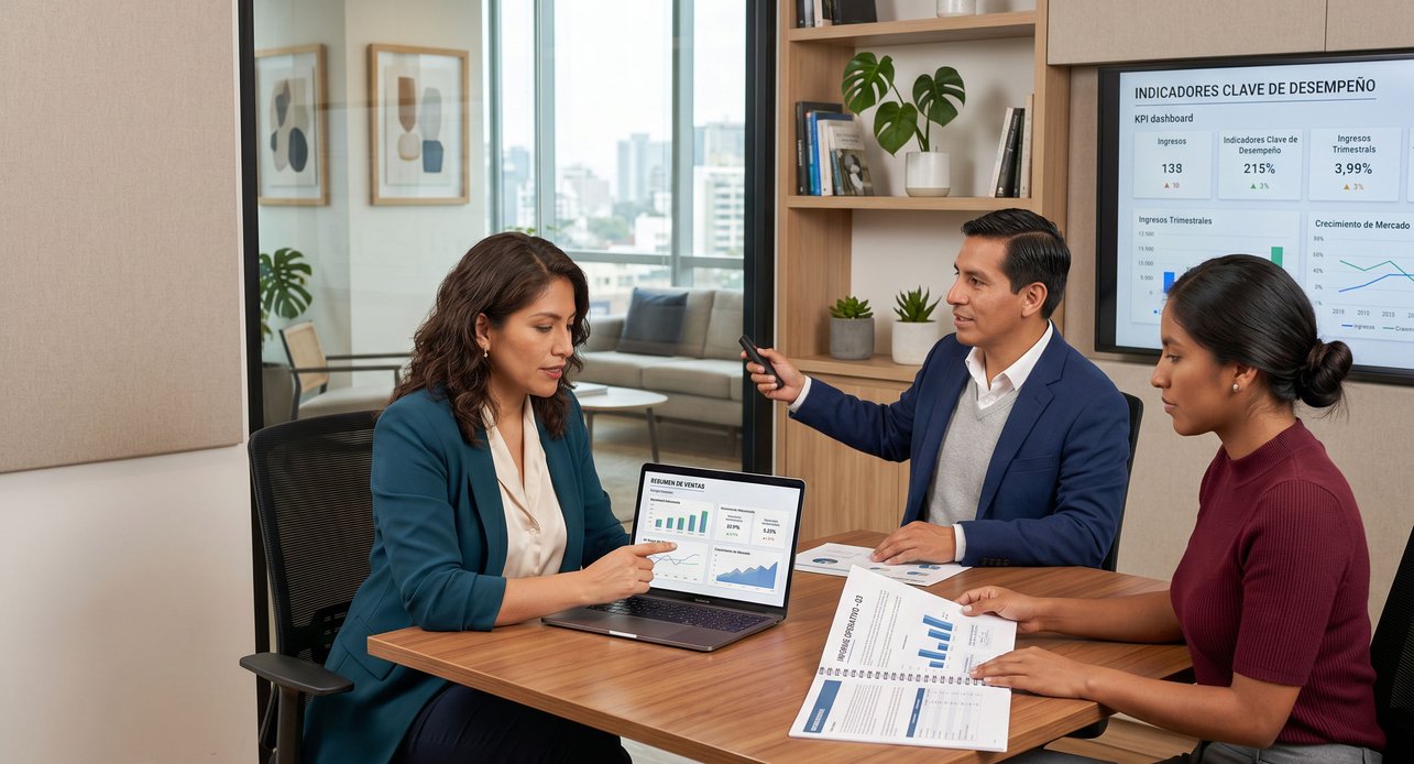 Modelo de Negocios Digitales y Business Intelligence