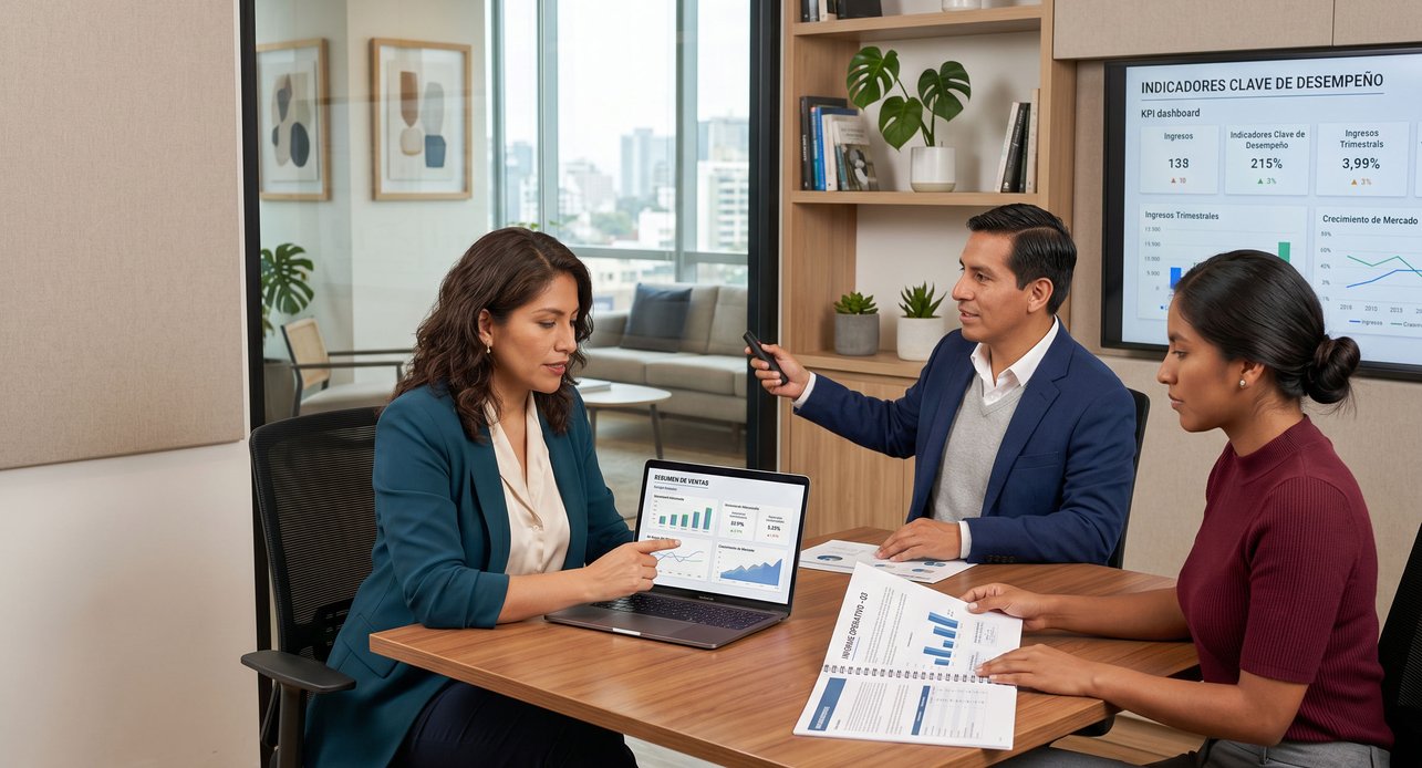 Modelo de Negocios Digitales y Business Intelligence