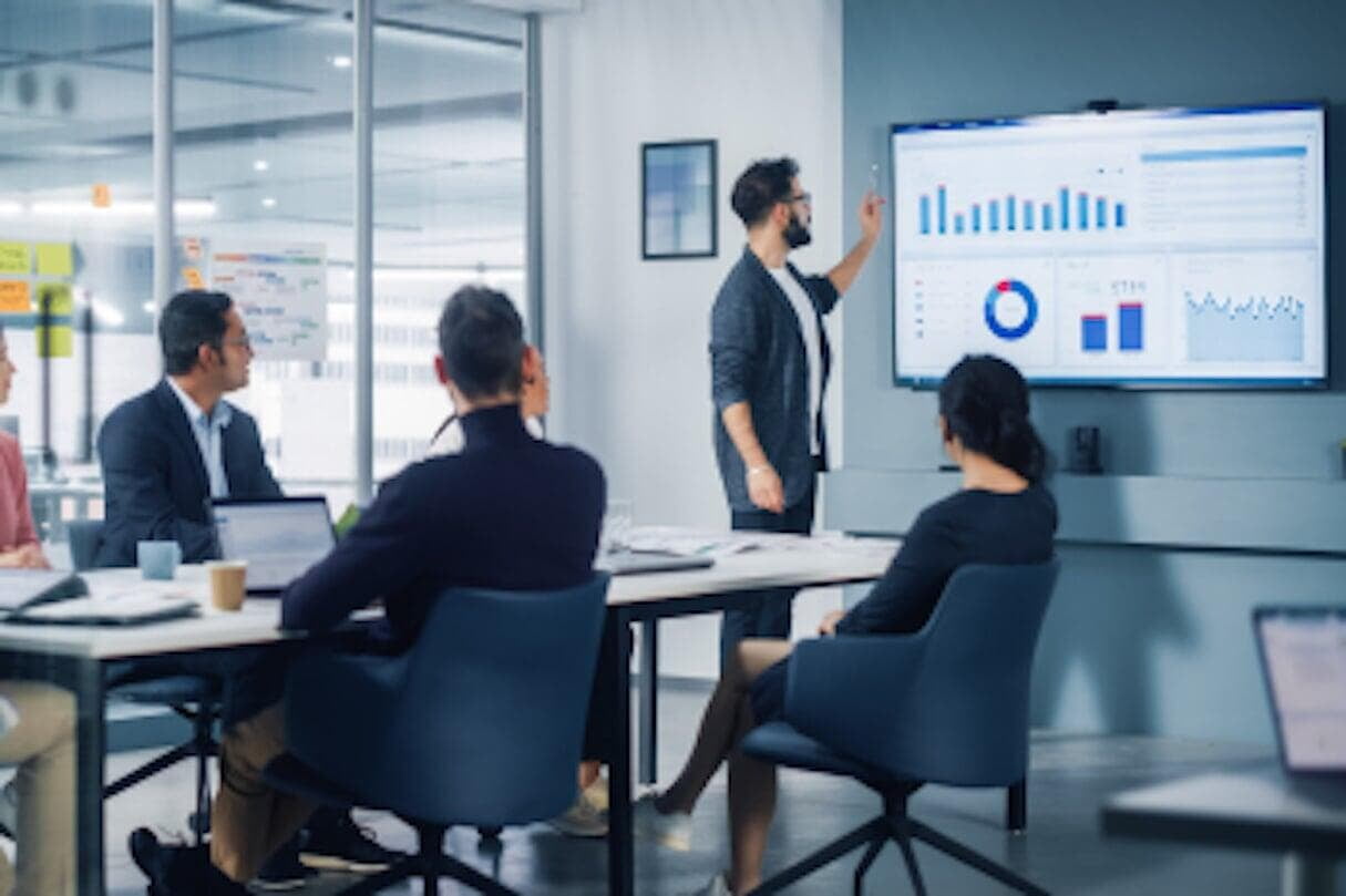 Curso de Digital Business Model