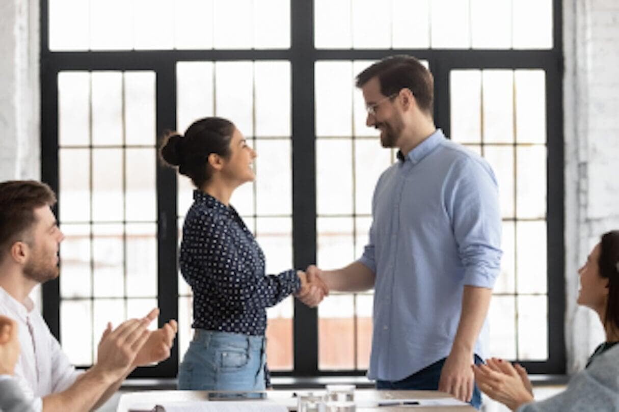 Curso de Negociación y Resolución de Conflictos