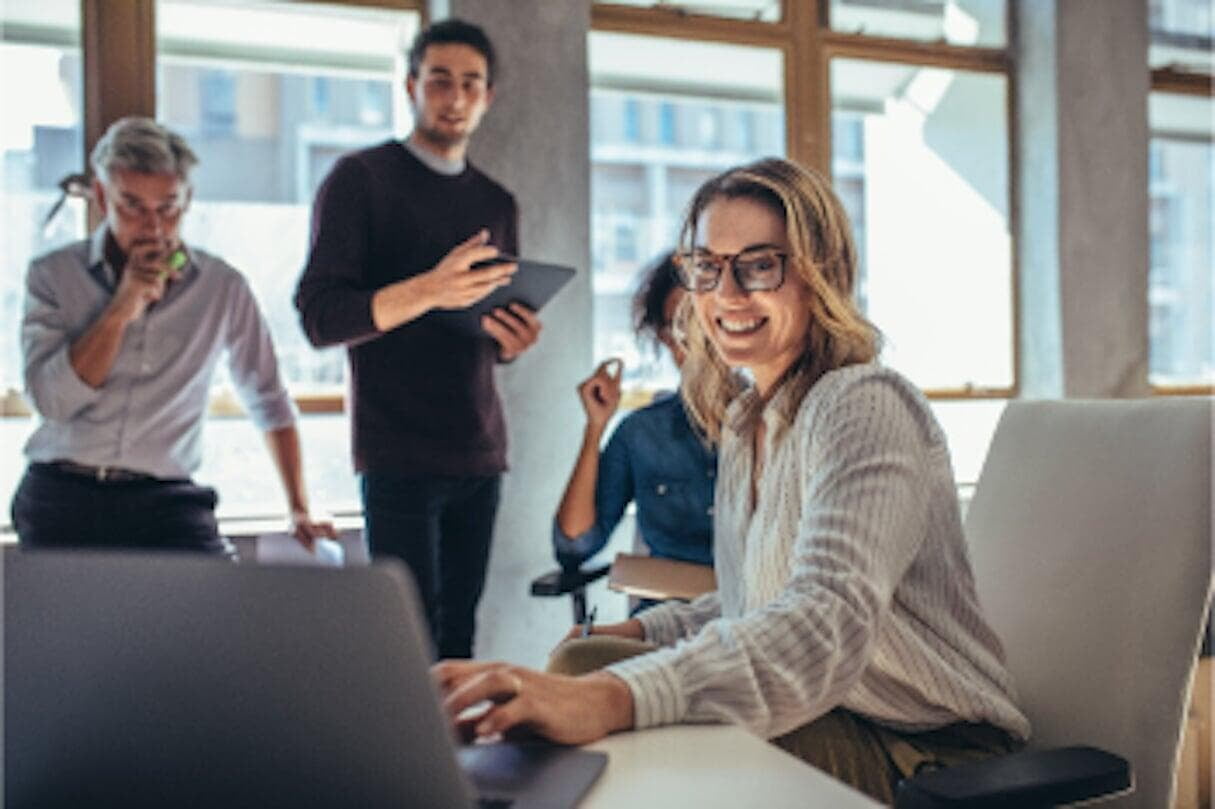 Curso de Negocios E-Commerce