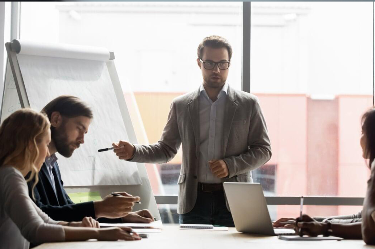 Curso de Coaching