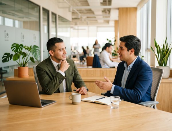 Diplomado en Inteligencia Emocional y Coaching para el Liderazgo en las Organizaciones